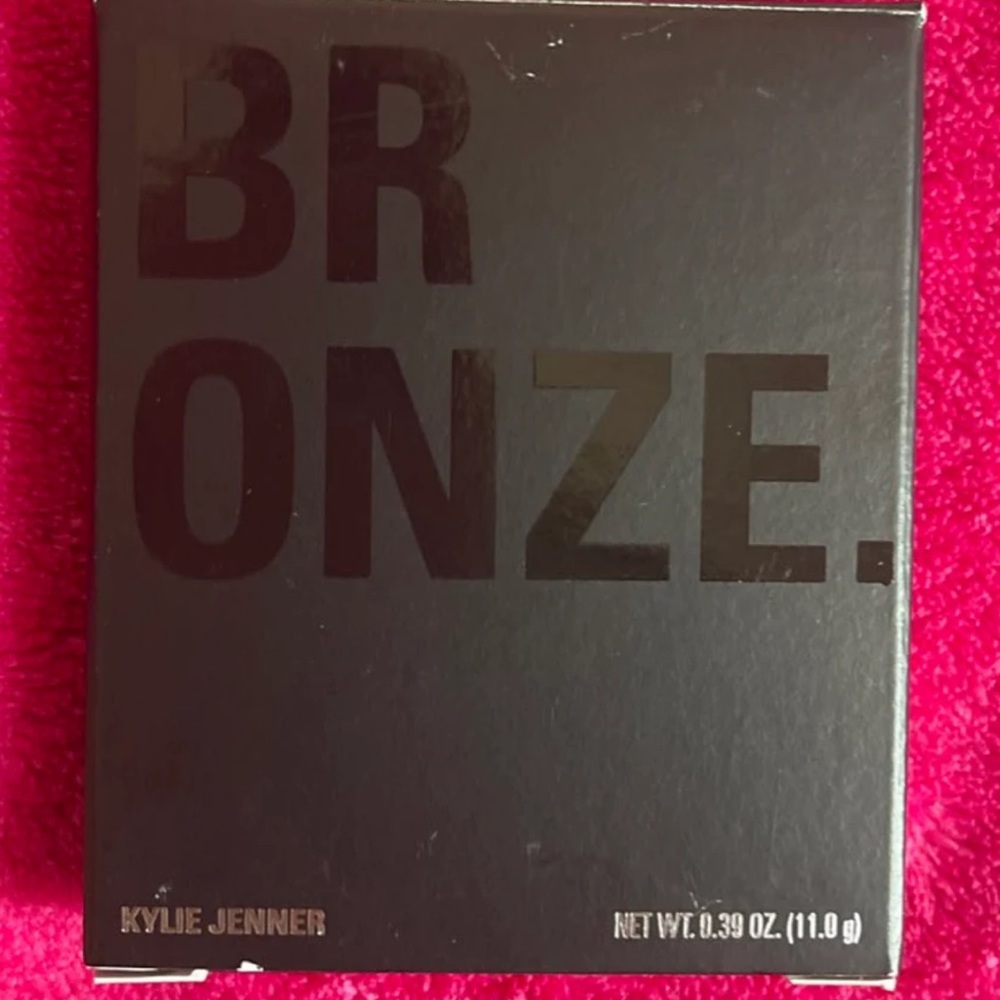 Kylie Cosmetics